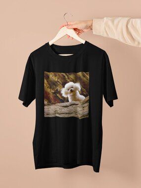 Silence of Lambs Dog Shirt